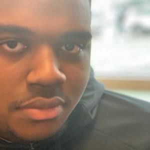 Meet your Posher, Travis